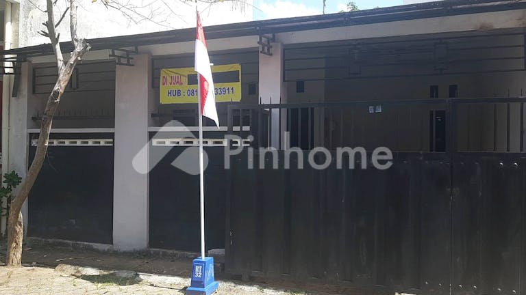 disewakan rumah dekat kampus umm malang di perumahan griya sampurna sejahtera - 10