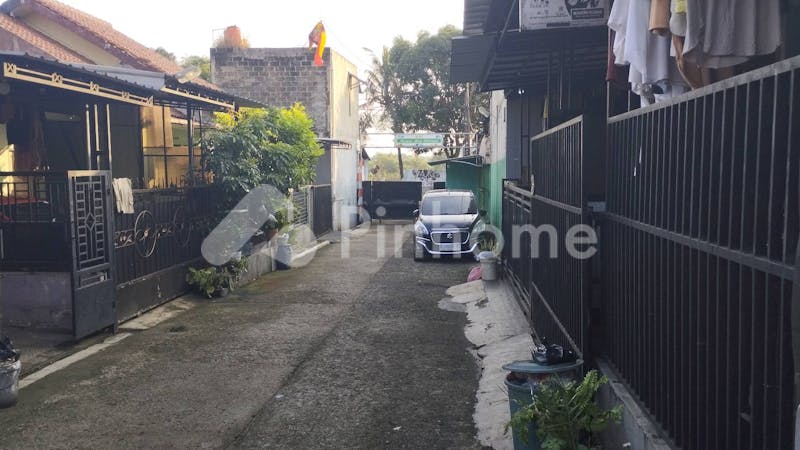 dijual rumah cluster wikayah limo depok di jalan krukut - 9