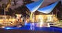 Disewakan Rumah Villa Guest House Asri Super Luas Furnished Cocok Untuk Investasi di Nusa Penida Bali di Jl. Dimel Jungutbatu - Thumbnail 7
