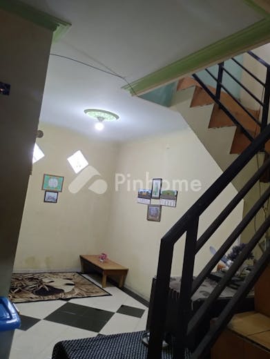 dijual rumah non cluster dalam pemukiman umum di cilangkap - 12