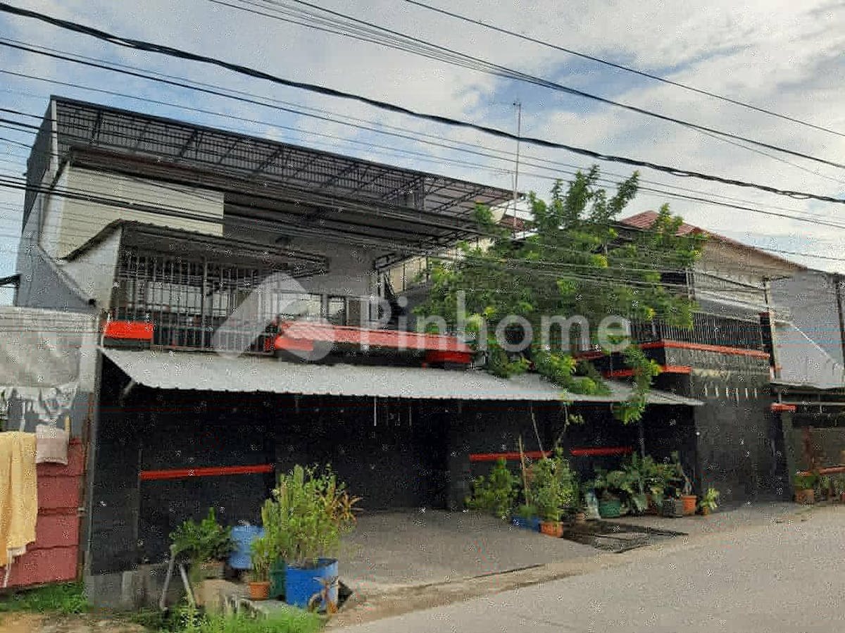 Dijual Rumah Sangat Cocok Untuk Investasi di Jl. Dg Tata 1 - Gambar 1