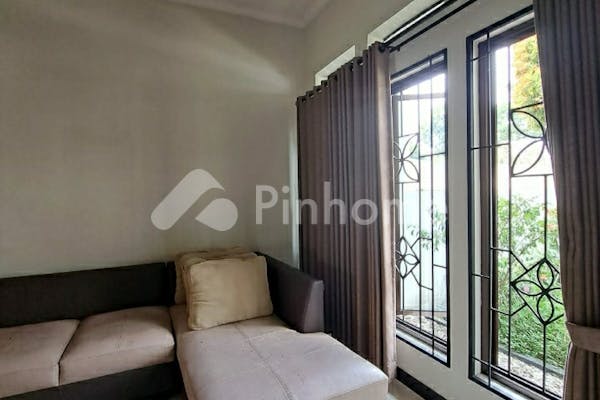 dijual rumah cantik lokasi terbaik di komplek bogor nirwana residence - 3