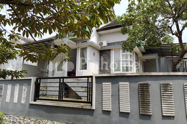 dijual rumah jarang ada di lowokwaru - 2