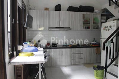 dijual rumah 10kt 380m2 di turangga - 5