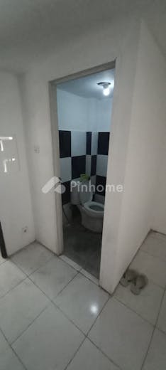 dijual rumah baru di jln alam elok  view hotel intercontinental di pondok pinang - 5