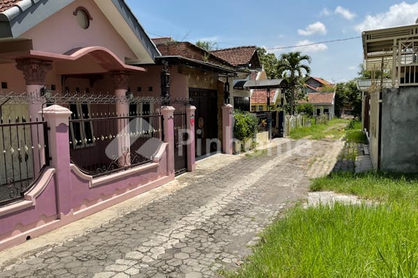 dijual tanah residensial siap bangun rumah kost di depan kampus uin pascasarjana malang - 5