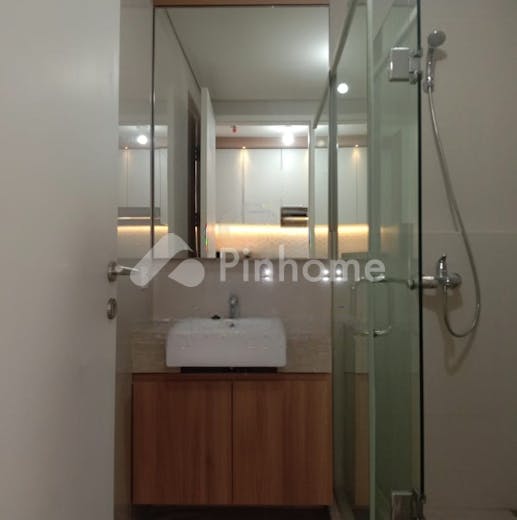 disewakan apartemen studio furnish di apartmen landmark pasirkaliki kota bandung - 5