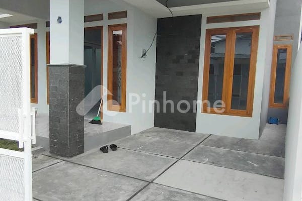 dijual rumah perumahan madiun kota di jl koperasi banjarejo madiun kota - 17