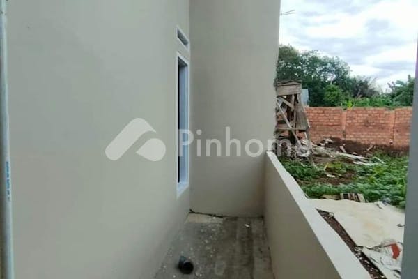 dijual rumah murah di rumah siap huni dekat lotte grosir hajimena - 3