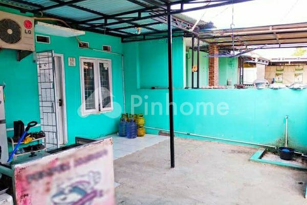 dijual rumah siap huni lokasi strategis di jl raya bangkaloa ilir   widasari - 2