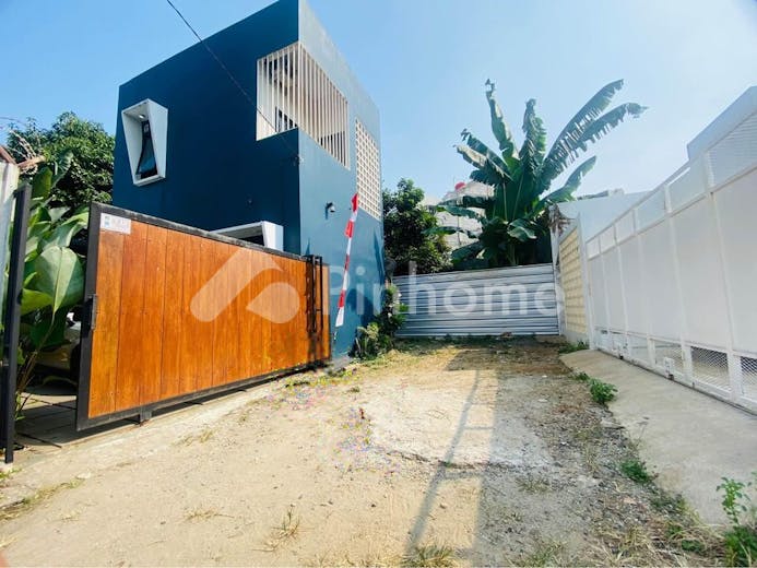 dijual rumah rumah impian di serua ciputat di sarua  serua - 1