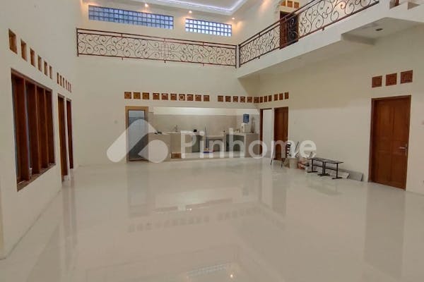 dijual rumah dekat bandara adi sumarmo solo di ngesrep - 5