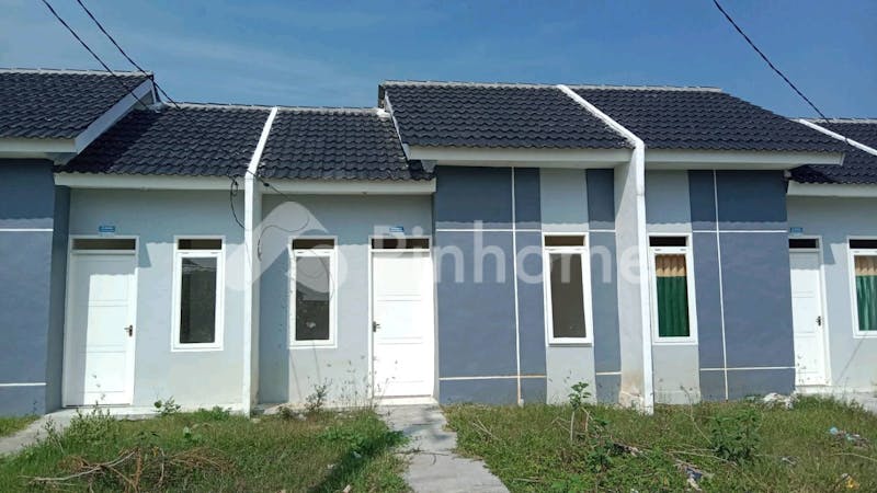 dijual rumah subsidi ready stock dekat tol di griya srimahi indah - 9