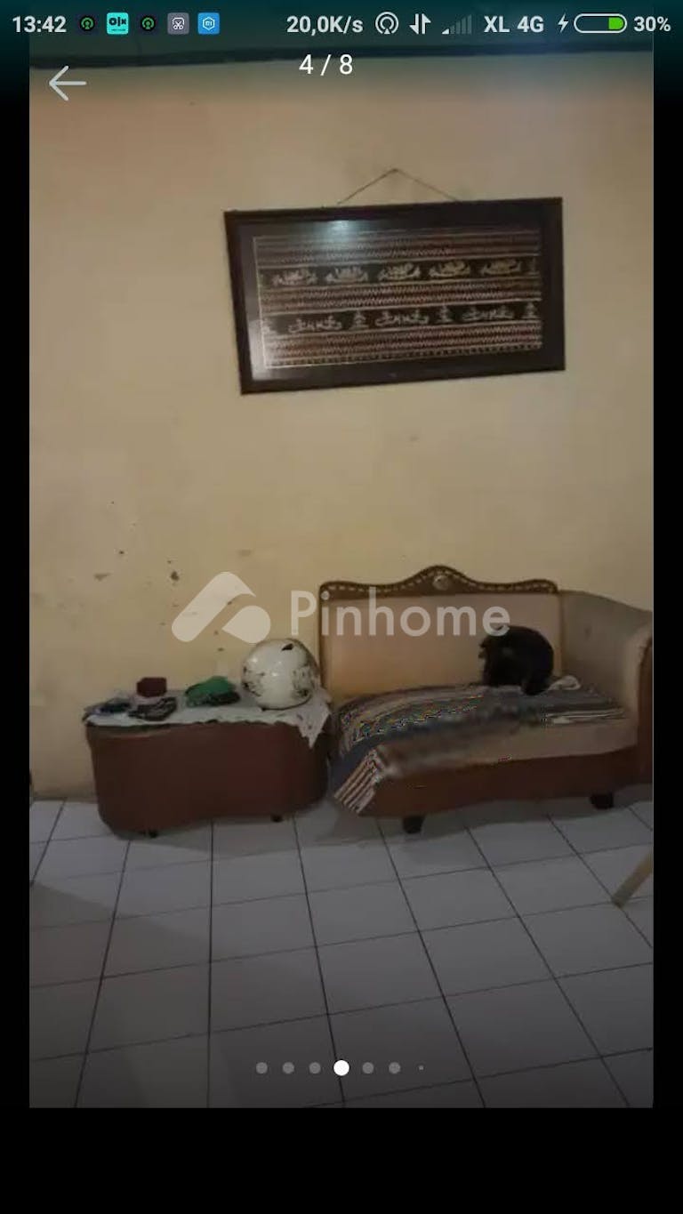 dijual rumah 1 lantai 3kt 100m2 di jl h saibun rt 011 rw 04 no 11 - 3