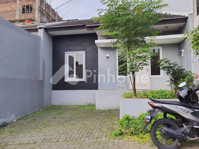 dijual rumah over kredit nerusin cicilan di komplek bumi parahyangan cibeber - 4