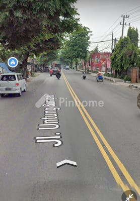 dijual tanah komersial 0 jalan nasional di jalan untung suropati bangil kabupaten pasuruan - 2