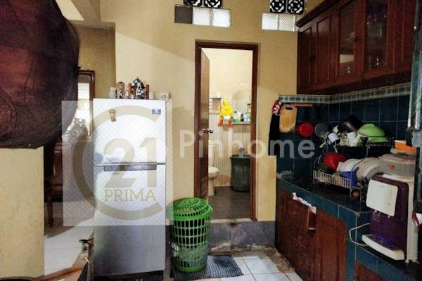 dijual rumah cantik harga murah siap huni di jurangmangu timur  jurang mangu timur - 3