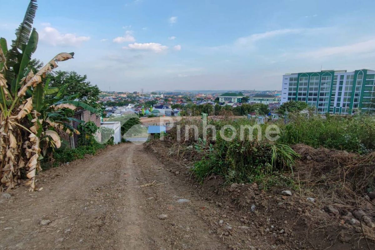 similar property dijual tanah residensial lokasi strategis dekat kampus di sendang asri raya - 1