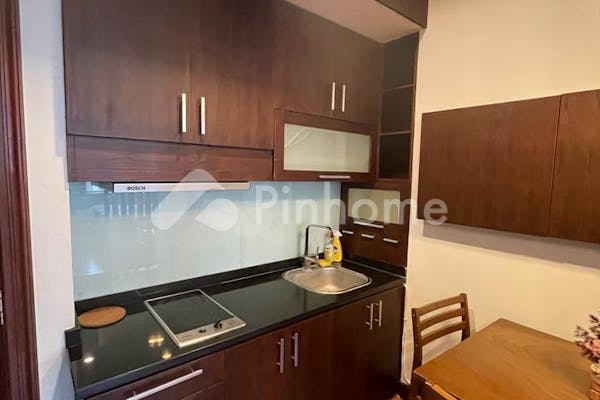 dijual apartemen dekat kampus upi bandung di grand setiabudi apartment - 20