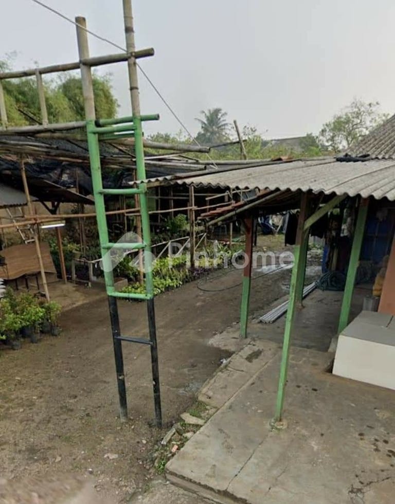 Dijual Tanah Residensial Lokais Strategis Dekat Jalan Raya di Citayam - Gambar 4