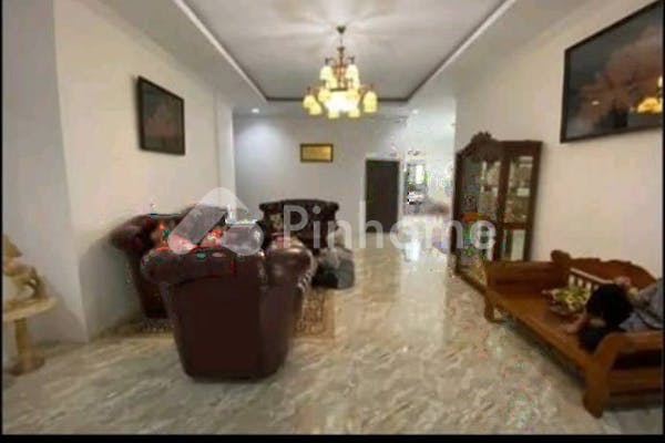 dijual rumah full furnished jati di bogor di jalan bojongsari depok - 11