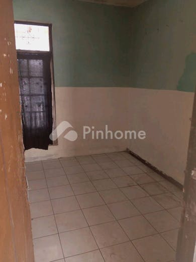 dijual rumah daerah pasteur komp megaraya harga dibawah njop di megaraya - 3