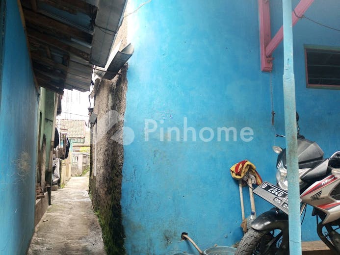 dijual rumah di banjaran bandung selatan di jl bojong rt 01 rw 06 desa sindang panon - 7