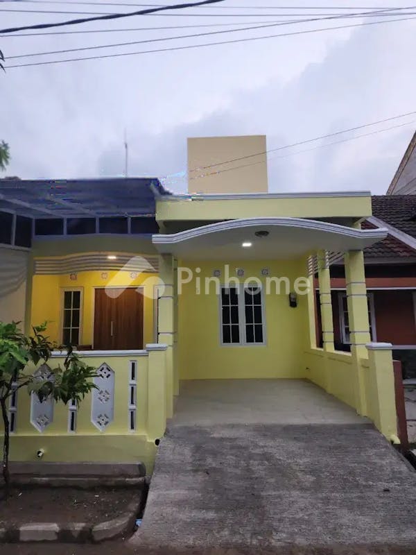 Disewakan Rumah Murah Di Cluster Pinus Adipura Pinus Kota Bandung Rp32 ...