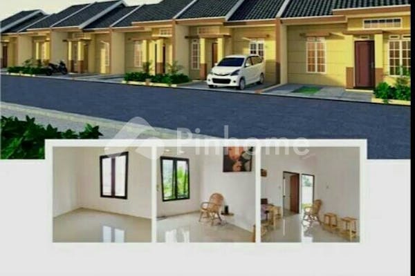 dijual rumah 1 lantai 2kt 74m2 di pundi artha residence - 8