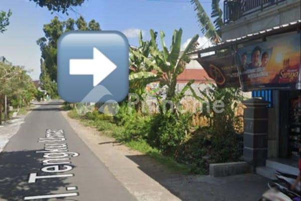 dijual tanah residensial lokasi strategis tengah kota selong lombok timur di jl  tengku umar no 36 bermis ii selong - 4
