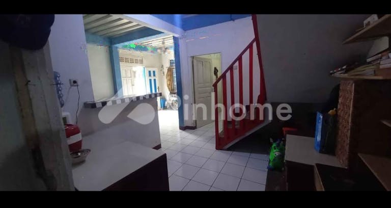 dijual rumah 3kt 80m2 di jl anggrek raya gang anggrek 3 jagakarsa - 6