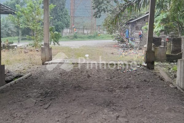 dijual tanah komersial lahan sawit nego di depan pertamina mangga mangga - 9