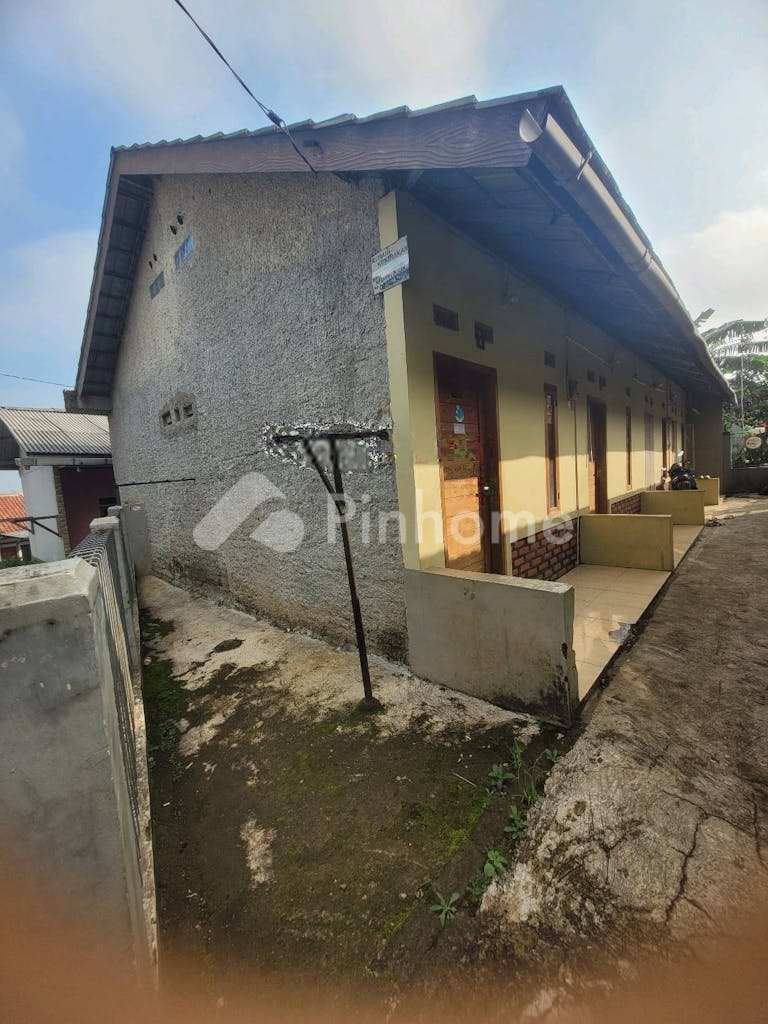 disewakan rumah wilayah banjaran bandung selatan lokasi strategis di jl  kp  astaraja  margahurip  banjaran - 3