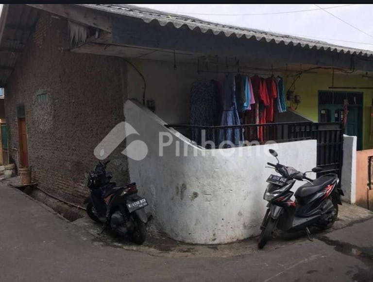 dijual rumah petakan hoek cengkareng shm di masjid nurul iman i duri kosambi jakbar - 7