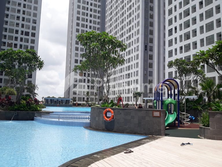 Dijual Apartemen Sangat Cocok Untuk Investasi di Serpong M Town - Gambar 5
