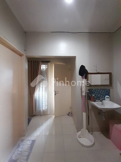 dijual rumah 2 lantai dalam cluster di puri bintaro sektor 9  di puri bintaro - 5