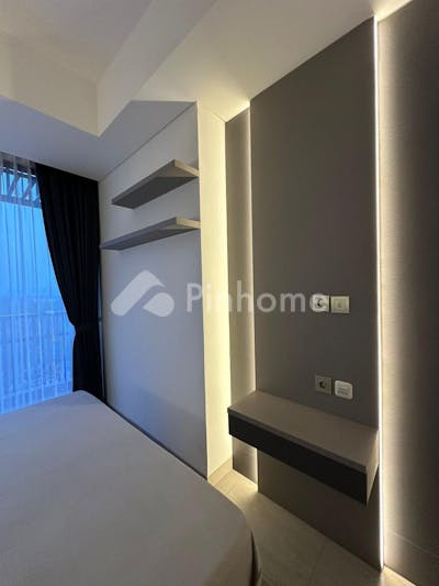 disewakan apartemen 36m2 di fatmawati city center 1 br 36 furnish - 5