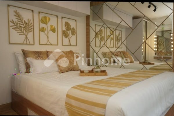 dijual apartemen full furnished di apartement kost investasi dekat kampus ipb - 3