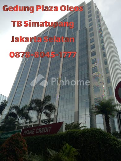 dijual kantor jl  tb simatupang  cilandak  jakarta selatan di jl  tb simatupang - 6