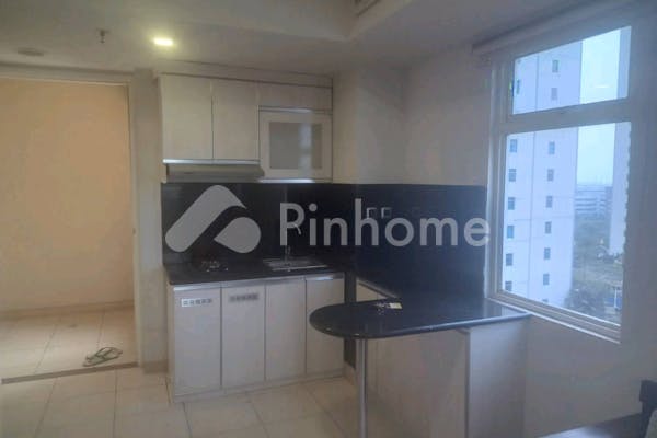 disewakan apartemen 2br 43m2 di apartemen springlake sumarecon bekasi - 6