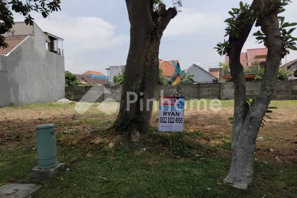 dijual tanah residensial mainroad citra garden nego di citra garden - 2