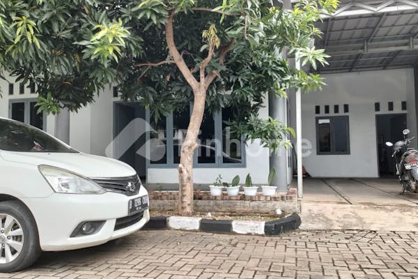 dijual rumah nyaman dan asri dekat kampus di serang - 2