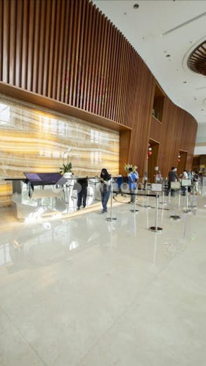 dijual kantor jl  tb simatupang  cilandak  jakarta selatan di jl  tb simatupang - 12