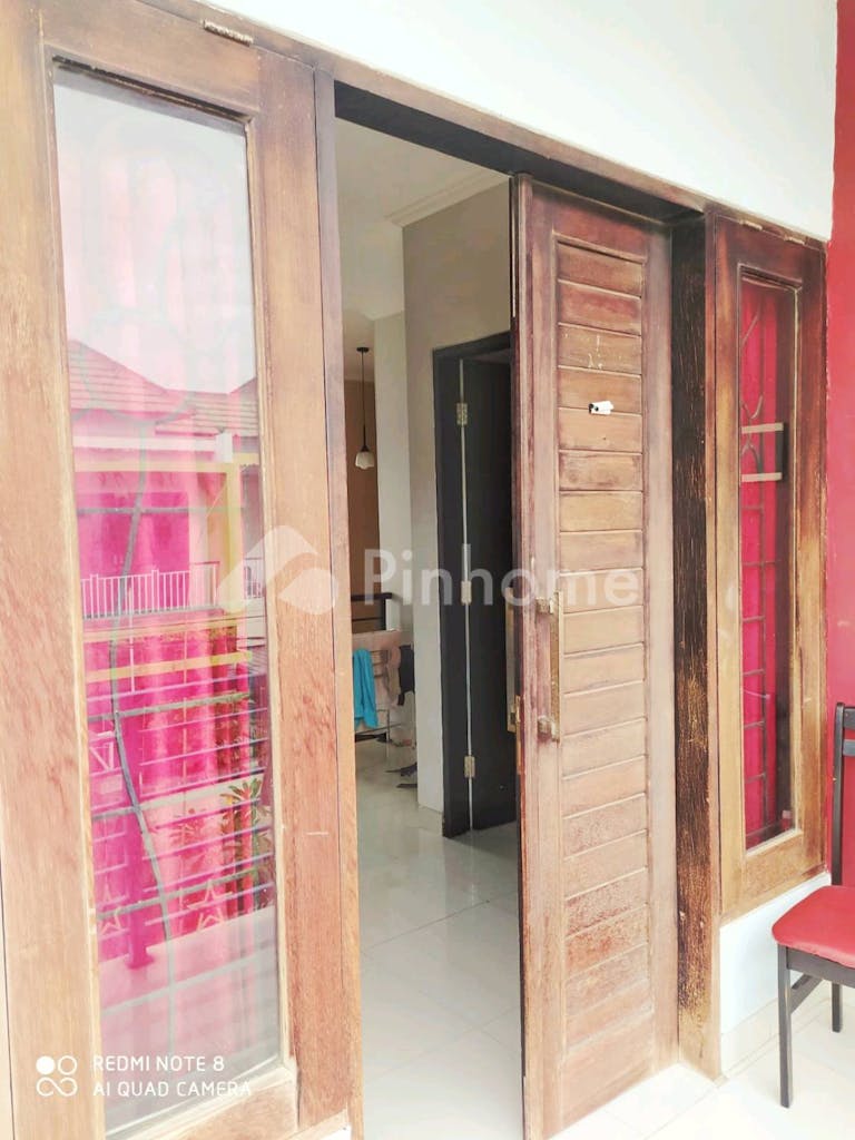 dijual rumah siap pakai di panjer - 17