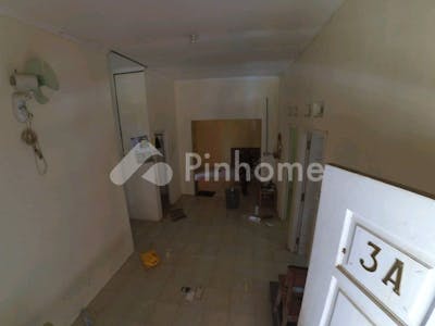 dijual rumah lokasi bagus dekat undip di bukit cemara residence  jl  bukit cemara residence - 2