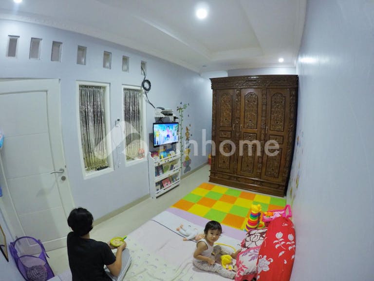 Dijual Rumah Minimalis Lokasi Strategis di Jl P Buton Raya - Gambar 4