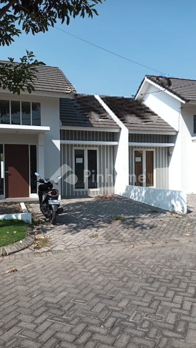 dijual rumah green masangan permai di jln raya masangan wetan - 3