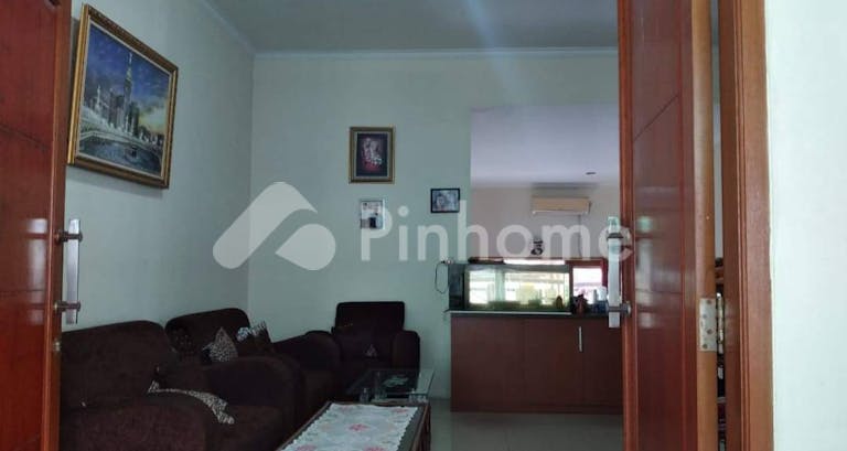 dijual rumah di jagakarsa jakarta selatan - 5