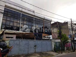 Dijual Ruko Lokasi Strategis di Jl. Alaydrus, Petojo Utara 10130, Gambir, Jakarta Pusat - Gambar 2