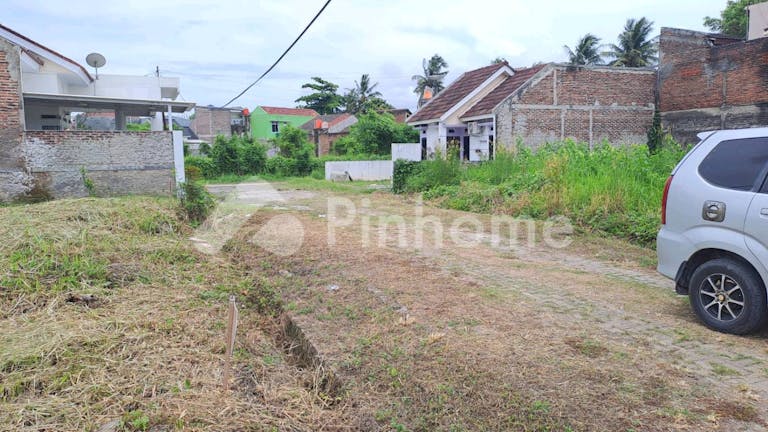 Dijual Tanah Residensial Sangat Strategis Dalam Cluster di Pondok Golf Asri, Jl. Pondok Golf Asri - Gambar 4